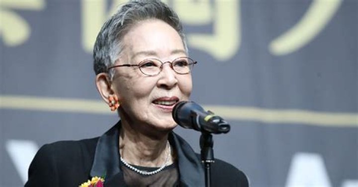 Kim Ji-mee