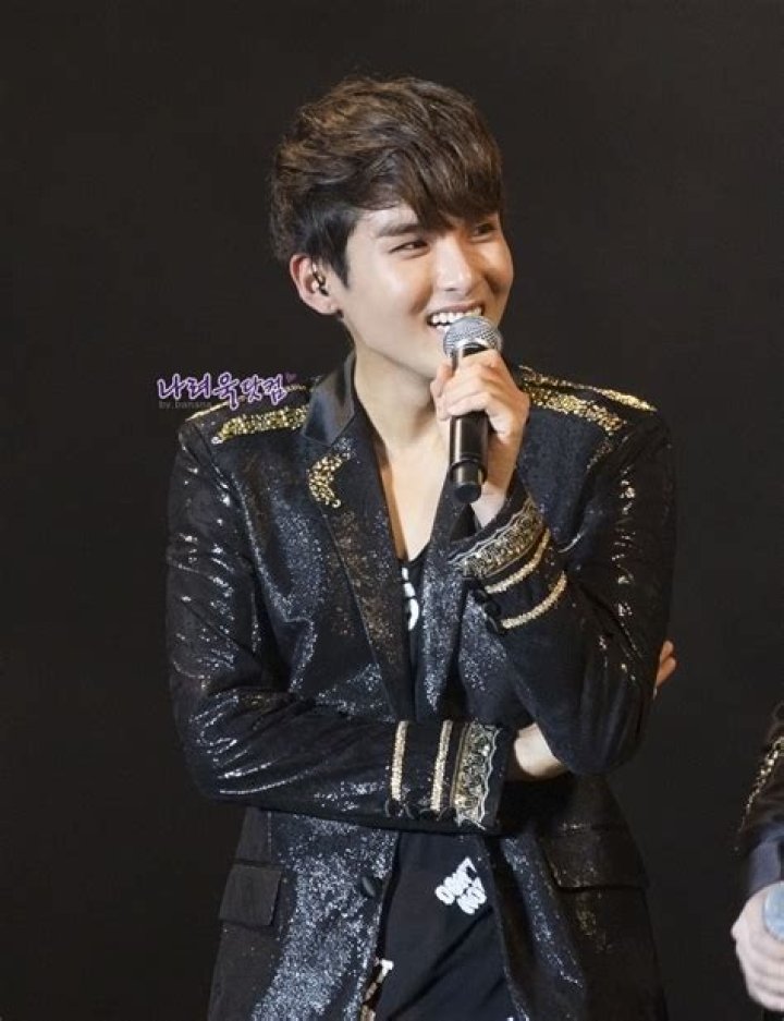 Kim Ryeowook