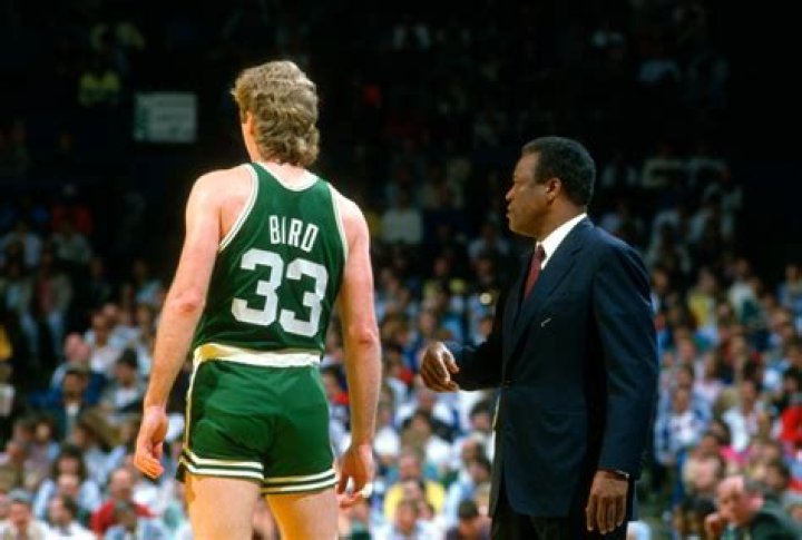 Know About Larry Bird’s Son Connor Bird