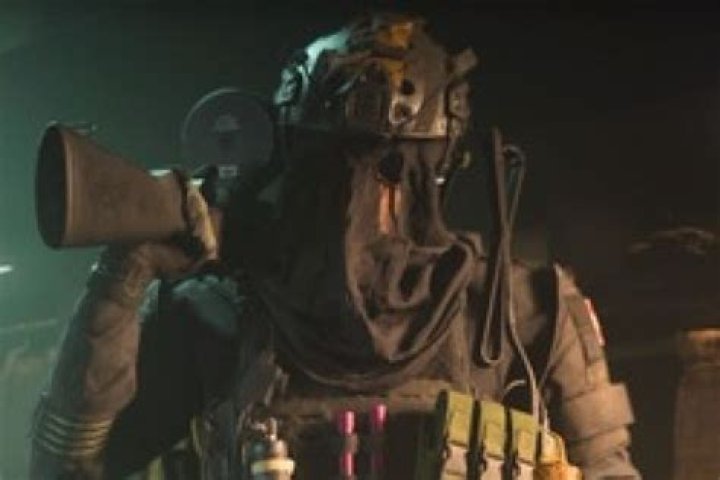 Konig COD Face Reveal | What Does He Look Like Without His Mask