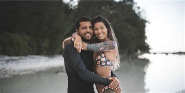 Kori Garza Husband Seybald Pierrick: Married Life And Kids