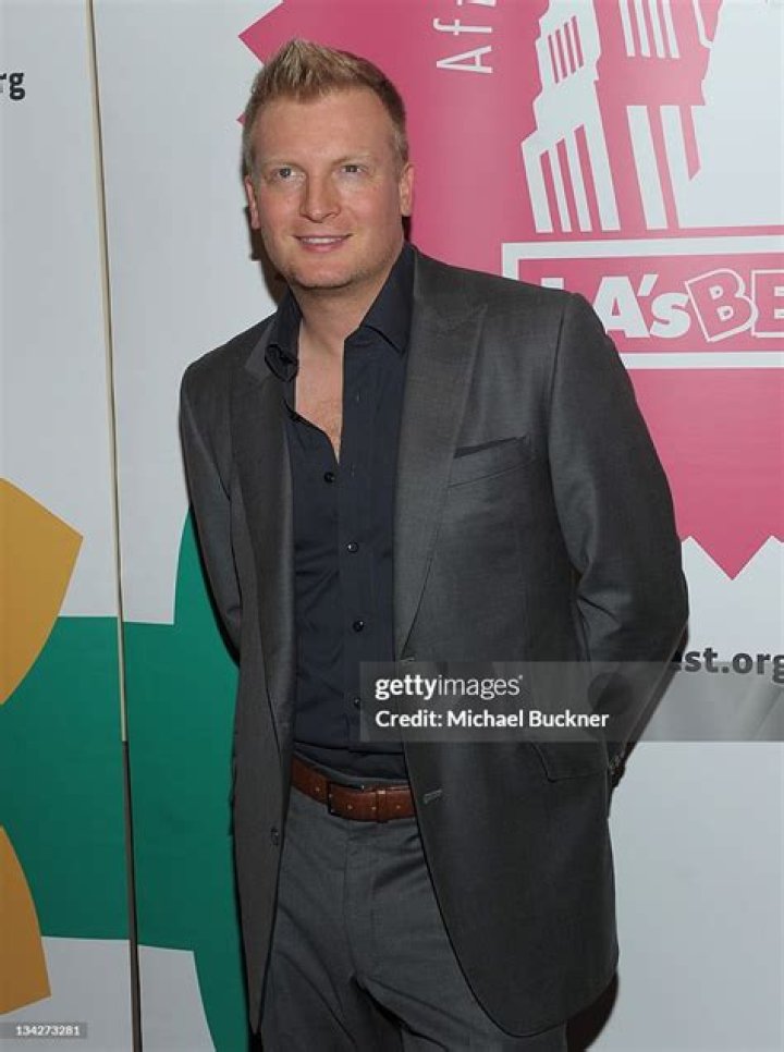 Kris Lythgoe