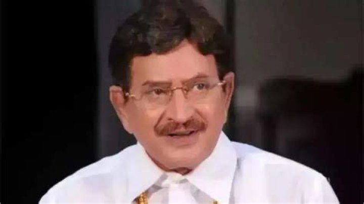Krishna Ghattamaneni