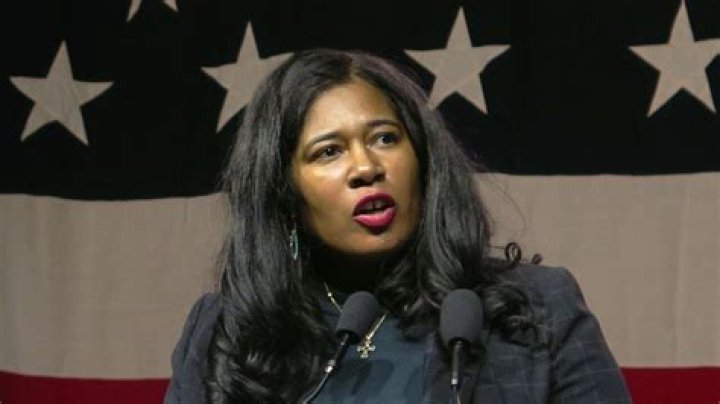 Kristina Karamo Bio, Age, Net Worth, Profession