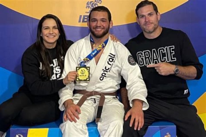 Kyra Gracie