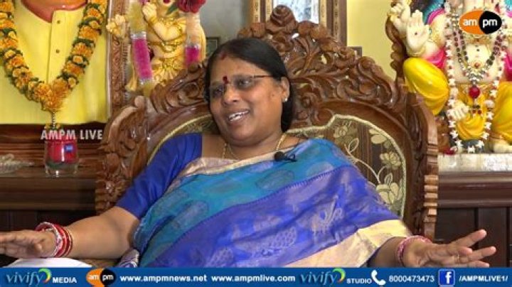 Lalitha Kumari