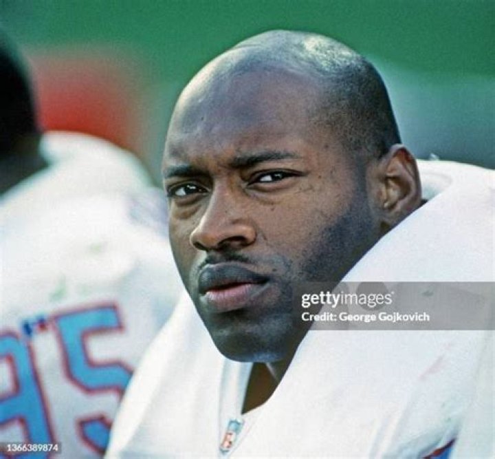 Lamar Lathon