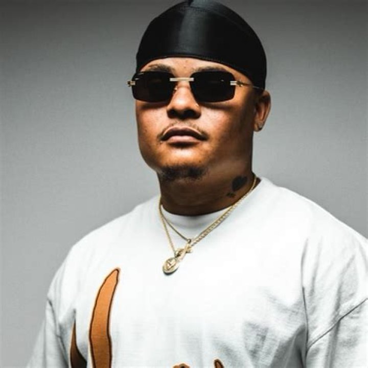 Laro Benz