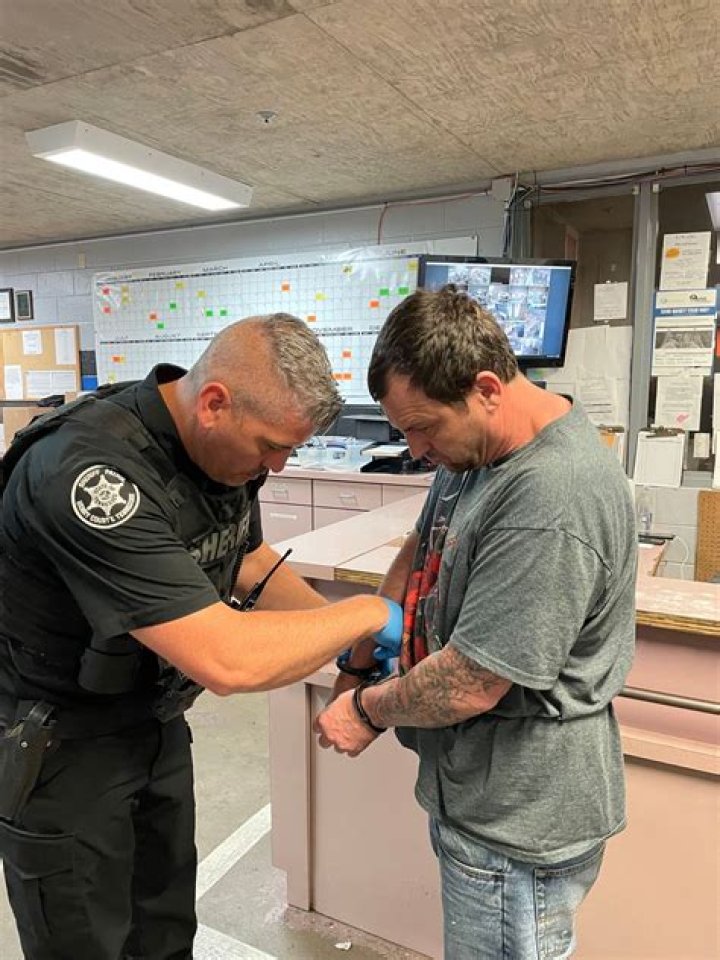 Lashondra Lias Lockhart Jail Sentence: Mugshot And Arrest Charge