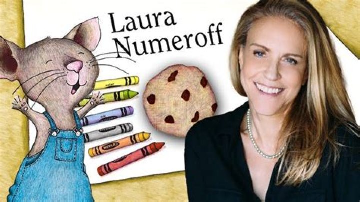 Laura Numeroff