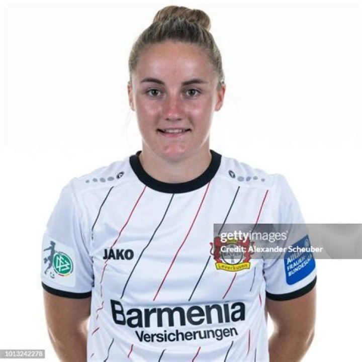 Laura Sieger
