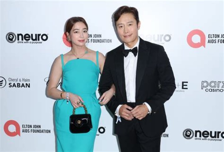 Lee Byung-hun | Net Worth, Age, Bio, Wiki, Career and Family