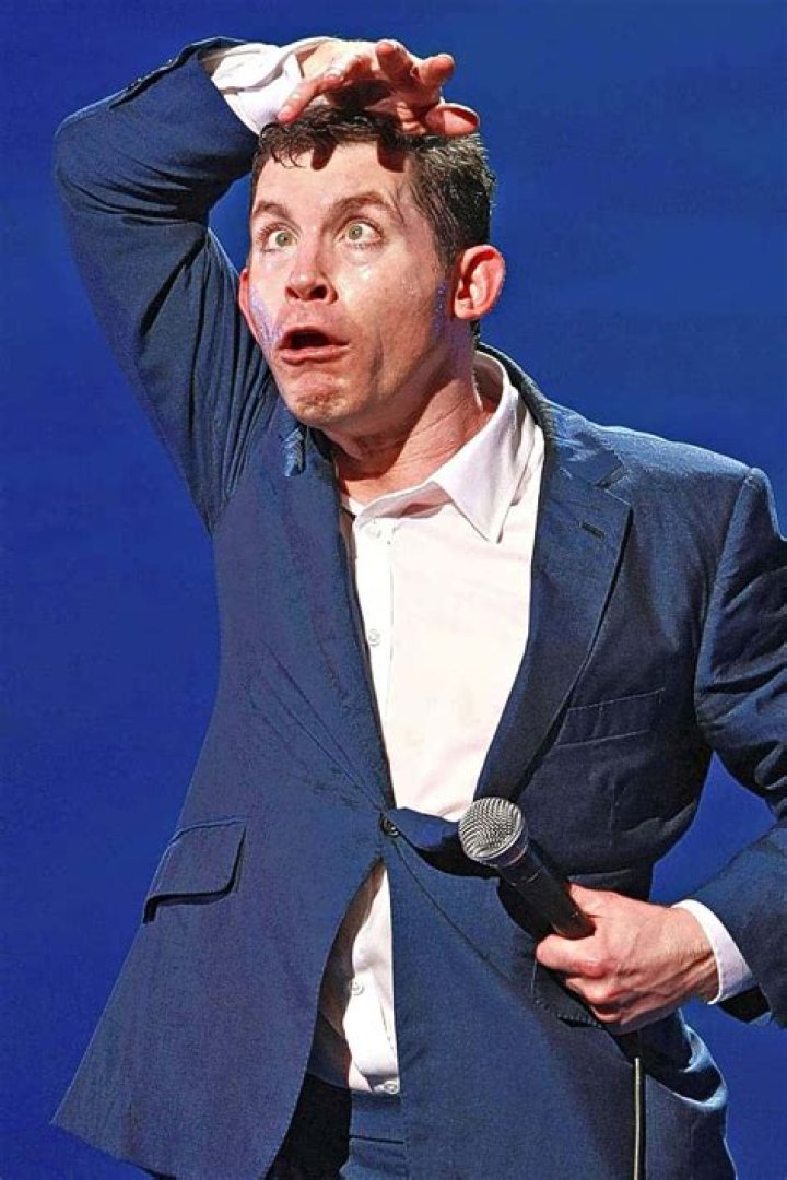 Lee Evans