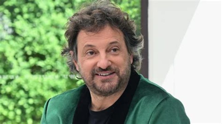 Leonardo Pieraccioni