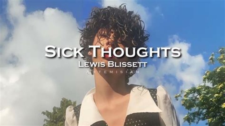 Lewis Blissett