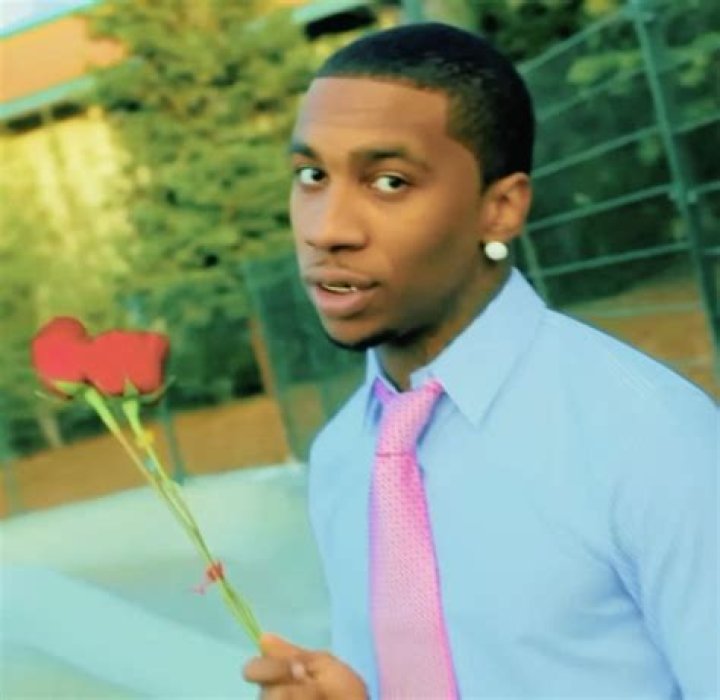 Lil B