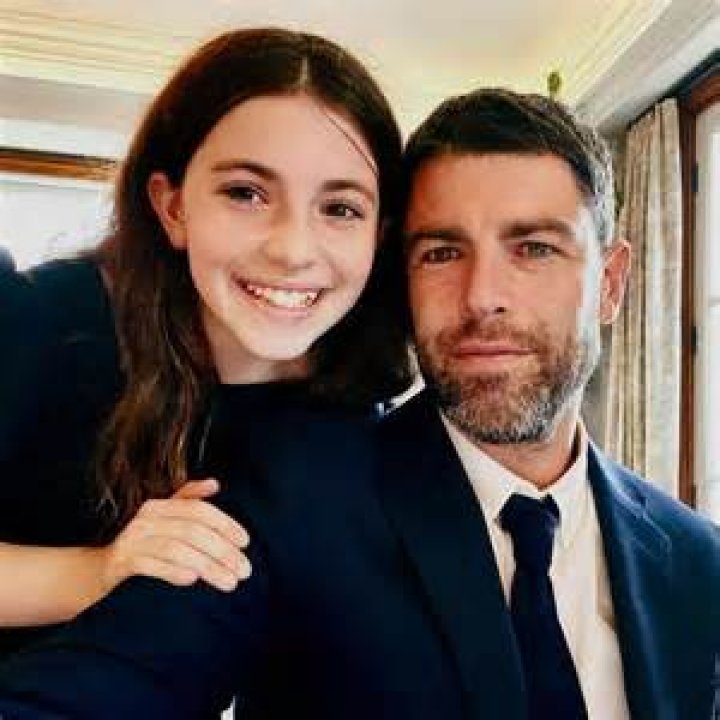 Lilly Greenfield : The Daughter Of Max And Tess Sanchez