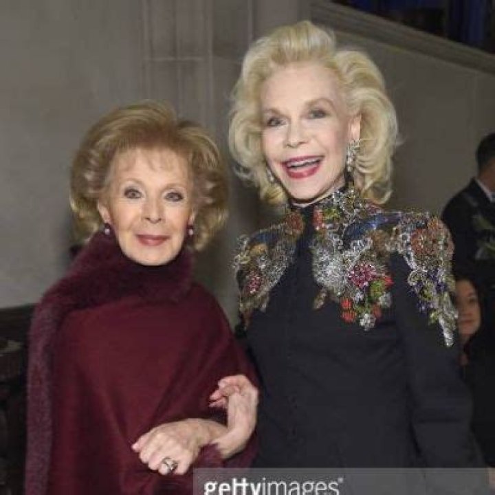 Lily Safra Passed Away At The Age OF 87