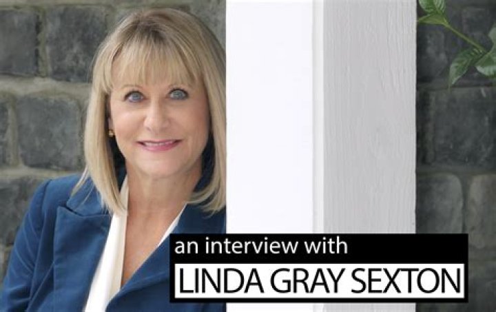 Linda Gray Sexton