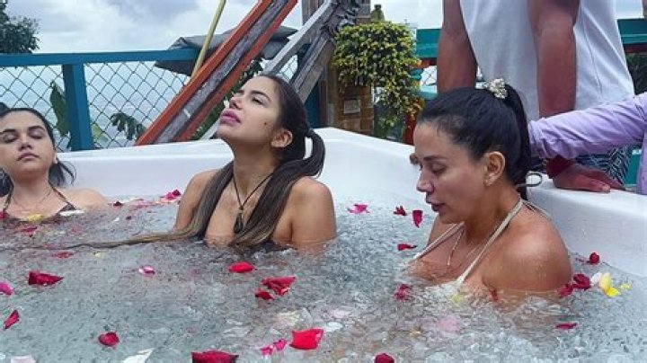 Lorena Orozco Hernández