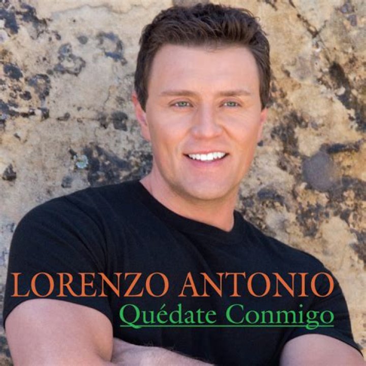 Lorenzo Antonio