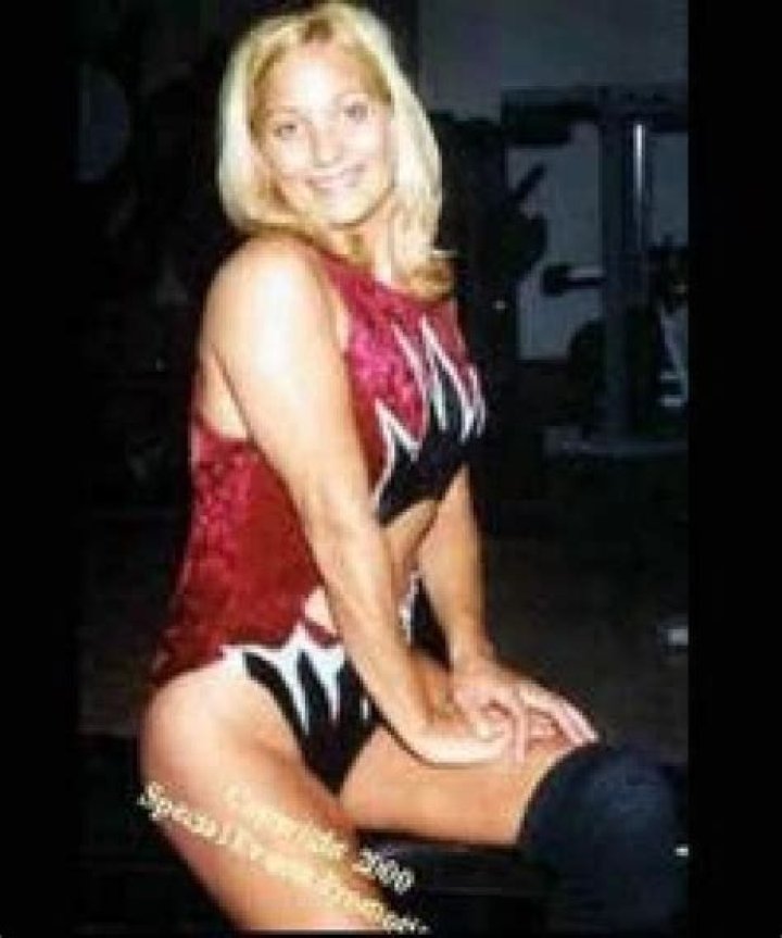 Lori Fullington