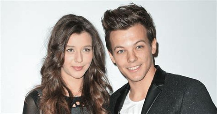 Louis Tomlinson | Wife: Is He Married To Eleanor Calder?