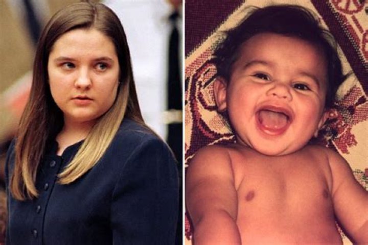 Louise Woodward case