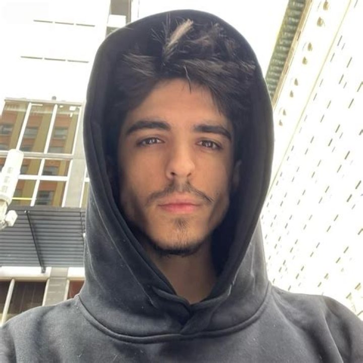Lucas Triana