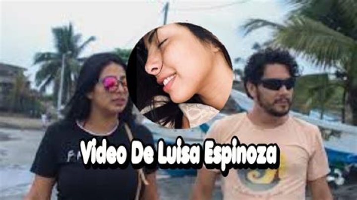 Luisa Espinoza Video Estudiantes Twitter | Onlyfans Model Arrest And Charge