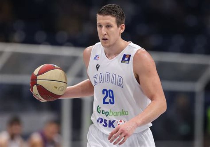 Luka Božić