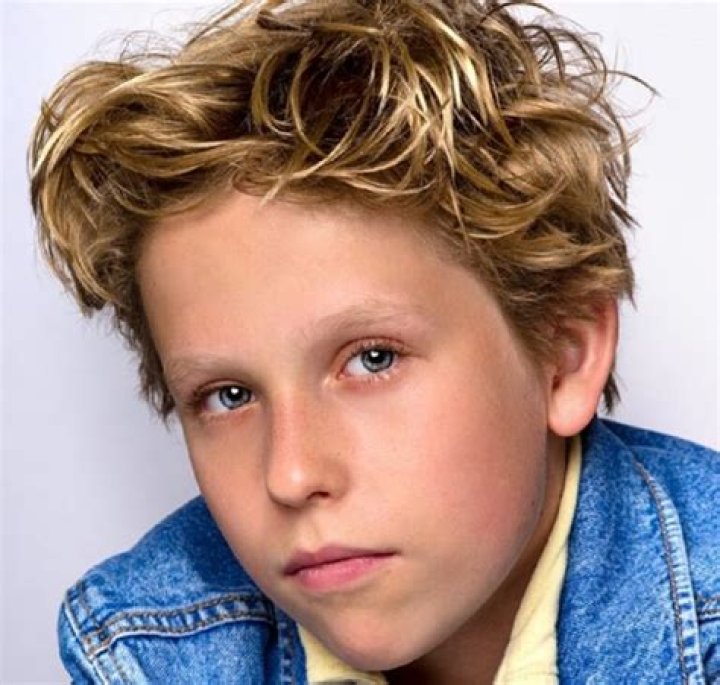 Luke Busey Age And Wikipedia | How Old Is He