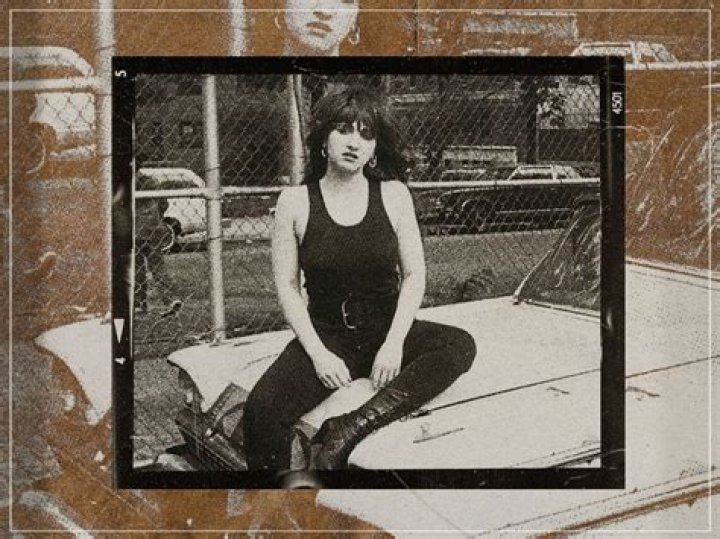 Lydia Lunch