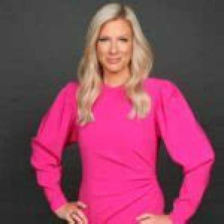 Lyndsay Keith Net Worth | Is She Leaving Newsmax | New Job And Family