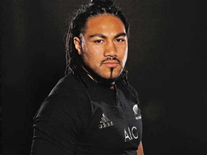 Ma’a Nonu