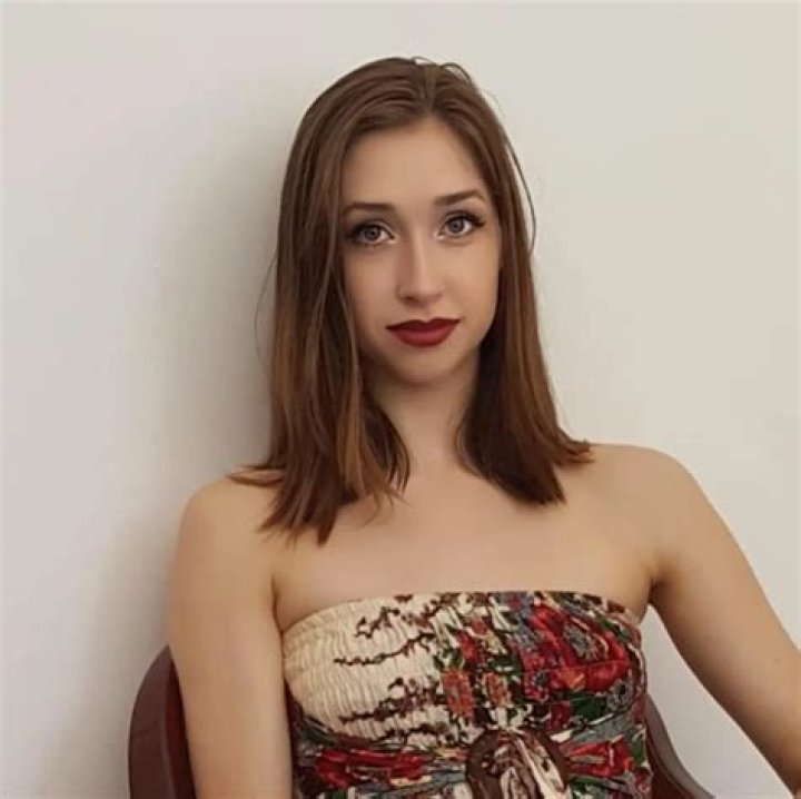 Mackenzie Hart