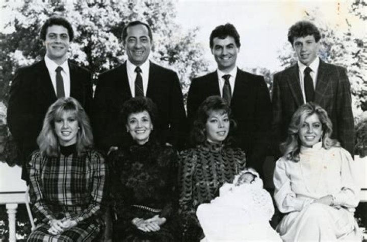 Madeline Cuomo | Husband And Parents