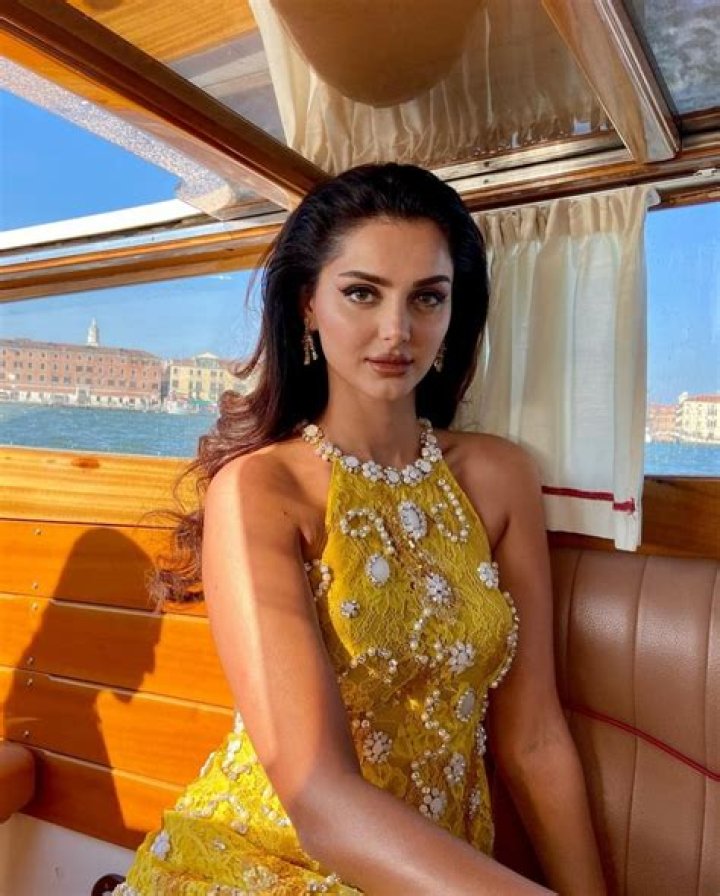 Mahlagha Jaberi