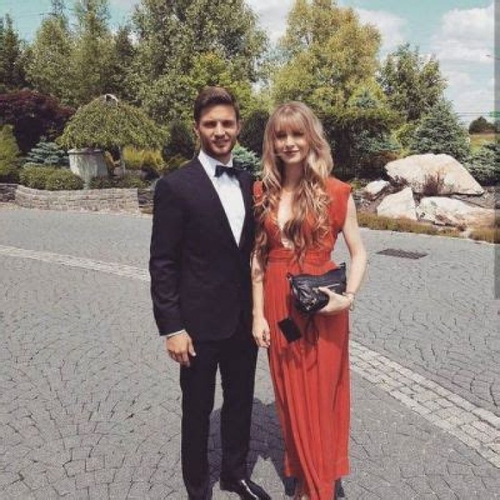 Maja Mocydlarz- All About The Boyfriend Of Bartosz Bereszynski