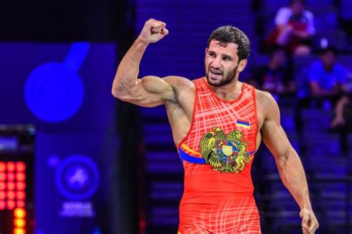 Maksim Manukyan