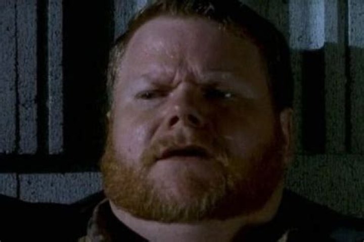 Malcolm Scott- All About Campbell Scott Son