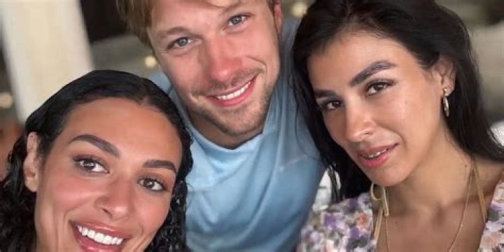 Mariah Amani Buckles | Boyfriend And Relationship