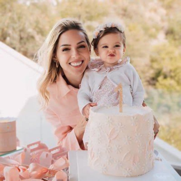 Mariana Rodríguez Cantú