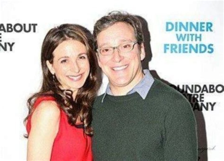 Marin Hinkle | Husband Randall Sommer | Pregnant