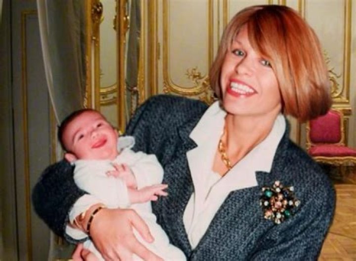 Mark Francis Vandelli Parents: Diane Boulting-Casserley Vandelli And Marzio Vandelli