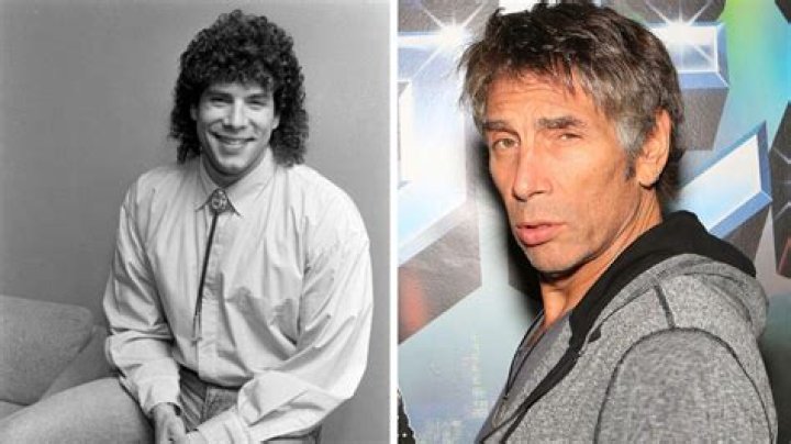 Mark Goodman