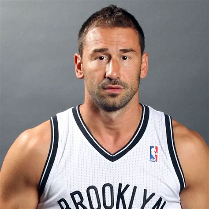Marko Jaric