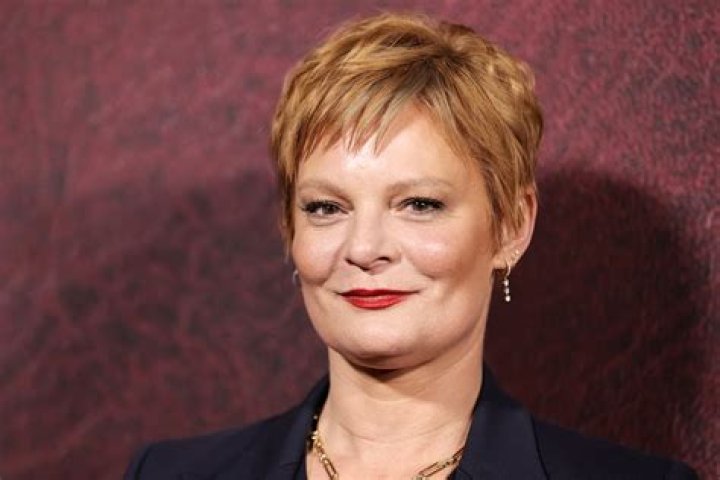 Martha Plimpton