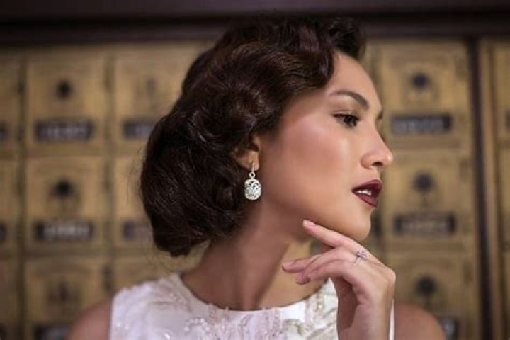 Mary Anne Bianca Guidotti