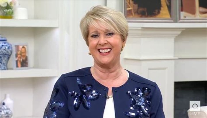 Mary Beth Roe
